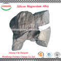 Nodulizer / Ferro Silicon Magnesium / Re Si Mg Alloy